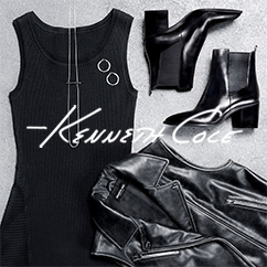 Kenneth Cole