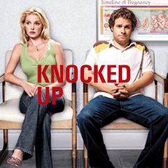 Knocked Up
