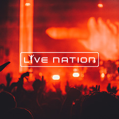 Live Nation