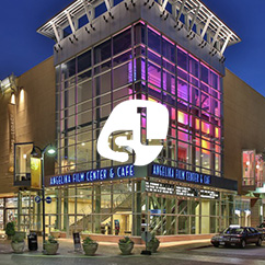 Shops at Legacy