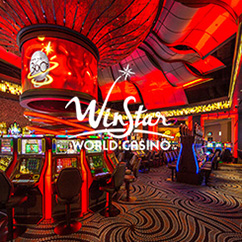 Winstar Casino